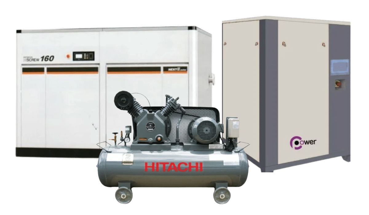Air Compressor Products