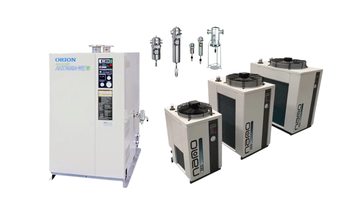 Air Treatment Products