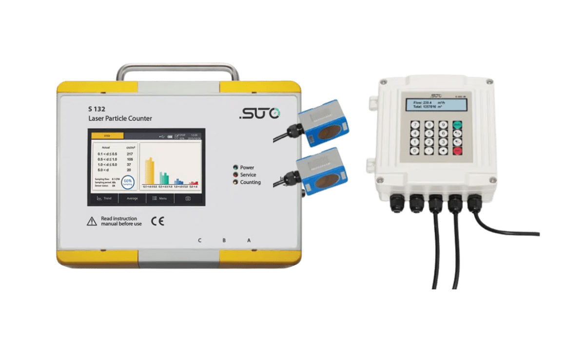 Air Audit & Power Saving