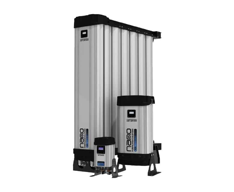 Air Treatment Products