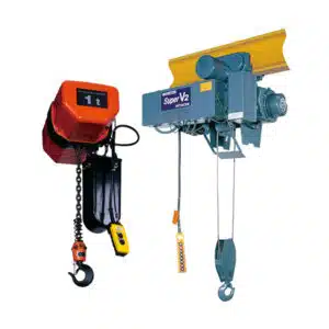 Material Handling Products