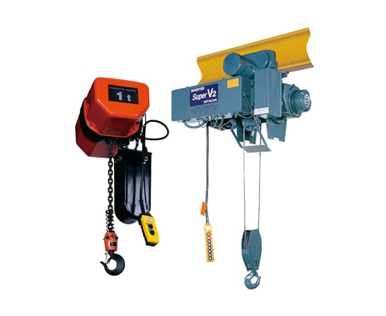 Material Handling Products