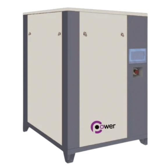 C-Power CPM Oil-Cooled Permanent Magnetic Variable