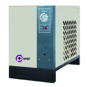 CSD Refrigerated Air Dryer