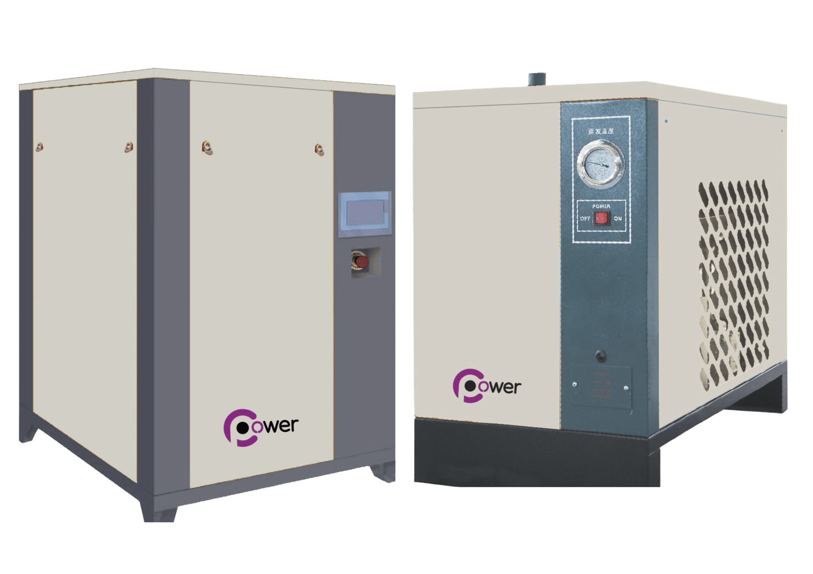 C-POWER