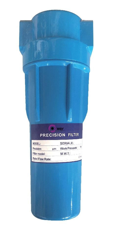 AIR FILTER & ACCESSORIES