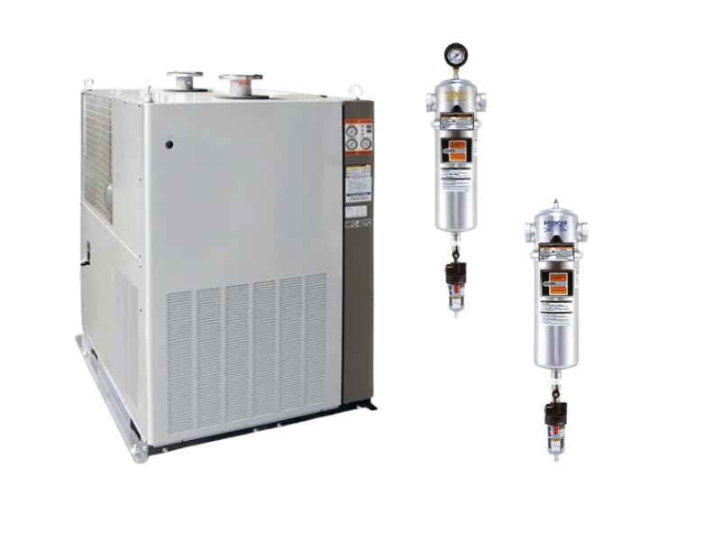 Air Treatment Products
