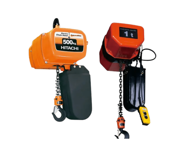 Electric Chain Hoist