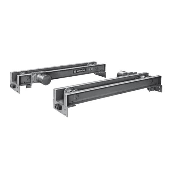 HITACHI Crane Accessories - Crane Saddle Suspension Type