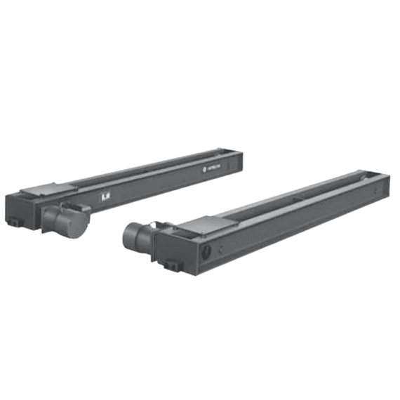 HITACHI Crane Accessories - Crane Saddle Toprun Type