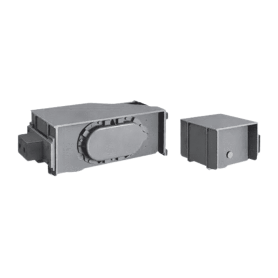HITACHI Crane Accessories - Wheel Unit for Gantry Crane Saddle