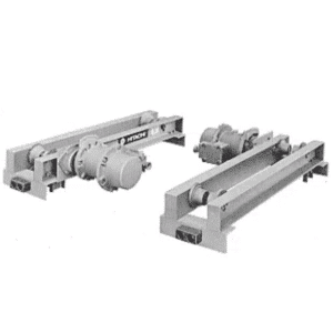 DEDICATED CHAIN HOIST
