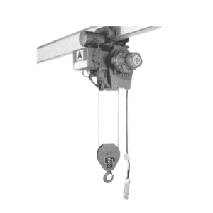 A-SERIES HOIST