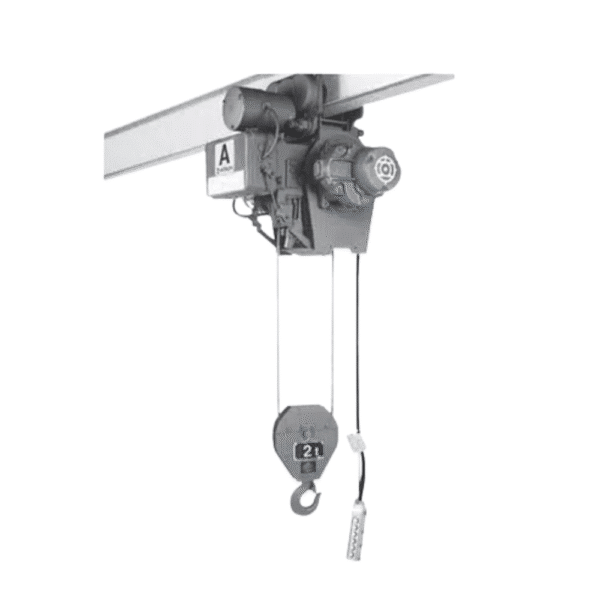 A-SERIES HOIST