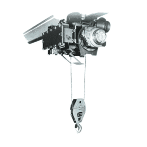EXPLOSION PROOF HOIST