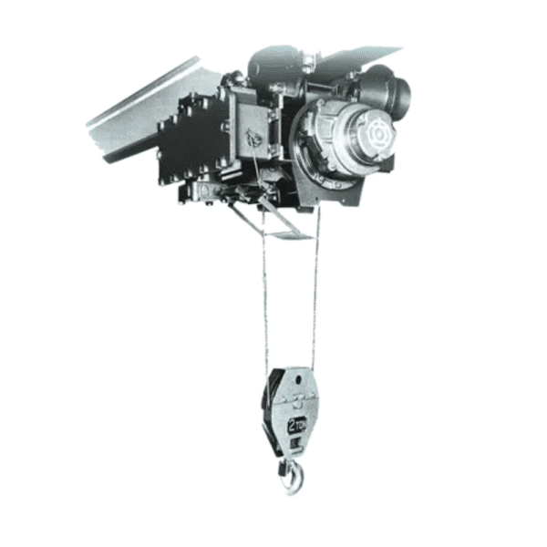 EXPLOSION PROOF HOIST
