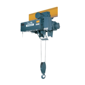 INVERTER ROPE HOIST