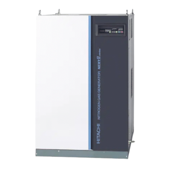 Nitrogen Gas Generator – Next II Series