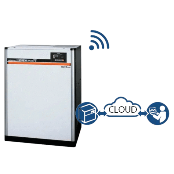 Hitachi Auxiliary Products - HCS