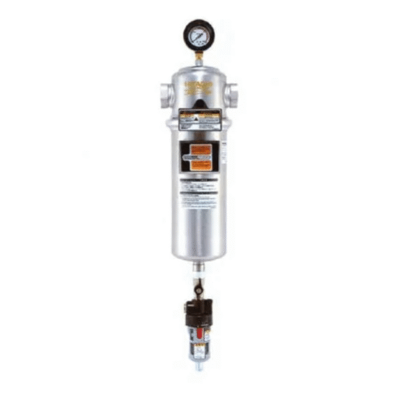 Hitachi Auxiliary Products - Micro Mist Filter