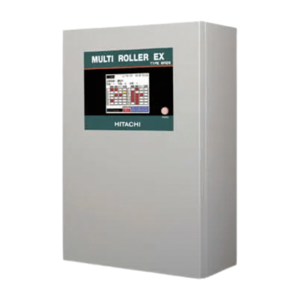 Hitachi Auxiliary Products - Multi Unit Controller