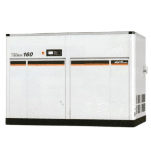 HI SCREW NEXT II SERIES DUAL TYPE (150kW), Japan Model