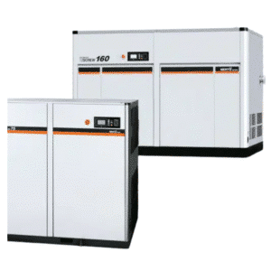 OIL-FLOODED SCREW NEXT II SERIES (11-160kW) – CHINA MODEL