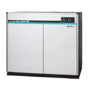 DSP NEXT II SERIES SINGLE-STAGE (15-55kW)