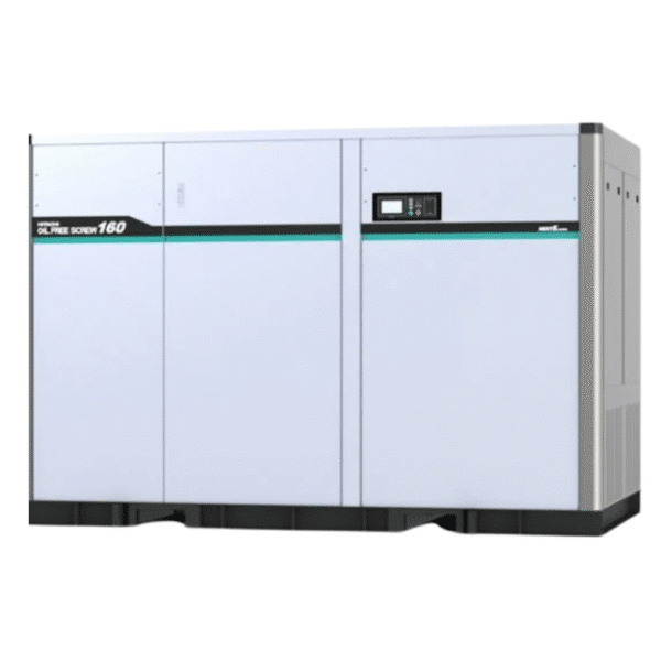 DSP NEXT II SERIES TWO-STAGE (22-240kW)