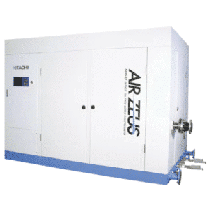 SDS U SERIES TWO-STAGE (105-440 kW)