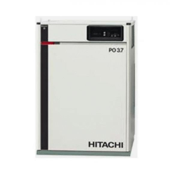 1.5-15kW PACKAGE OIL FREE BEBICON