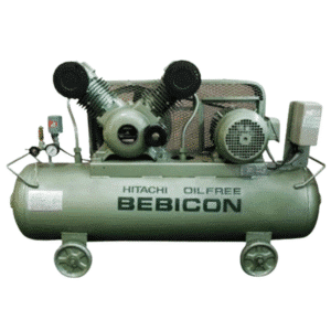 OIL FREE BEBICON