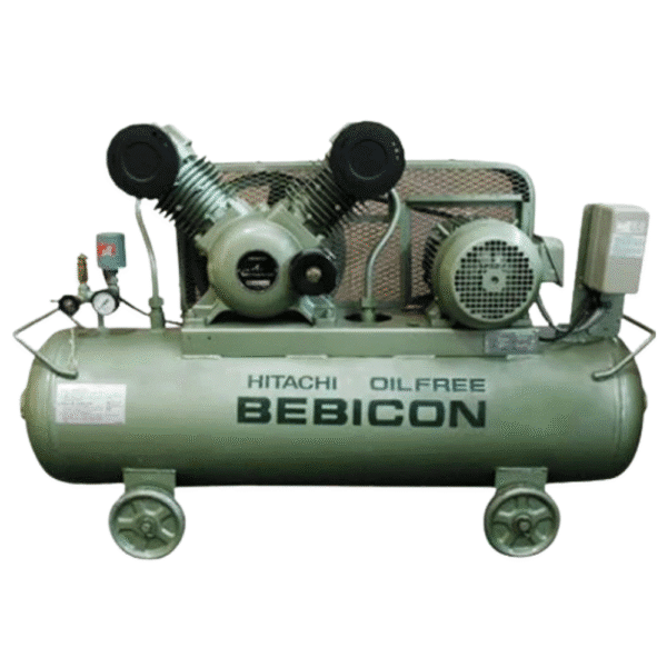 OIL FREE BEBICON
