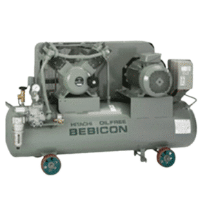 OIL FREE BOOSTER COMPRESSOR