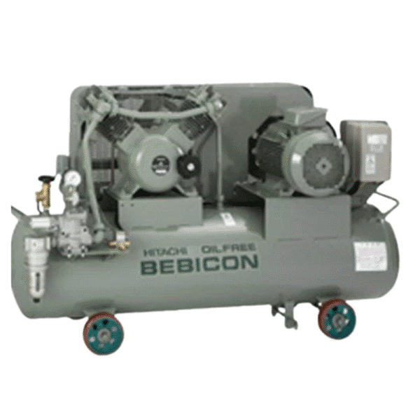 OIL FREE BOOSTER COMPRESSOR