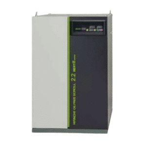 SCROLL AIR COMPRESSOR
