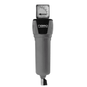 F1 – Medical Vacuum Filters