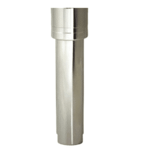 F4 – High Pressure Stainless Filters
