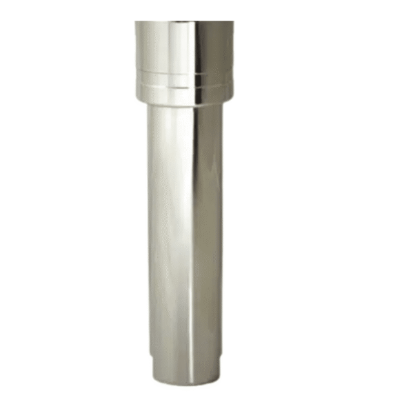 Nano Air Filter & Accessories - F4 – High Pressure Stainless Filters