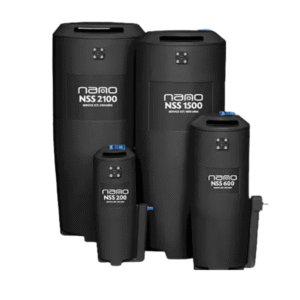 S1 – Oil Water Separators