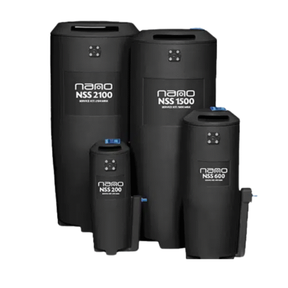 Nano Air Filter & Accessories - S1 – Oil Water Separators