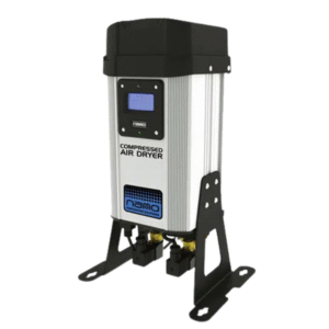 D1 Modular Desiccant Dryers