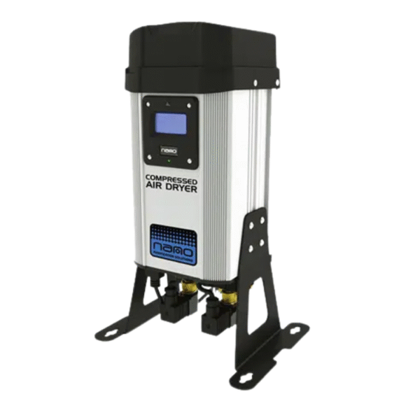 Nano Desiccant Air Dryer - D1 Modular Desiccant Dryers