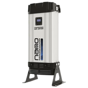 D2 Modular Desiccant Dryers