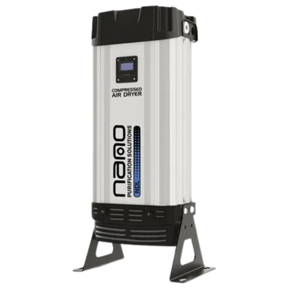 Nano Desiccant Air Dryer - D2 Modular Desiccant Dryers