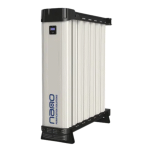 D3 Modular Desiccant Dryers