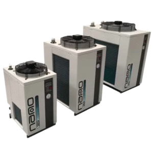 R5 Refrigerator Dryer