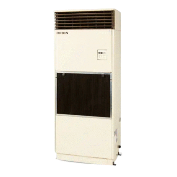 Heavy Duty Fixed Installation Dehumidifier