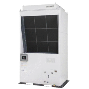 ECO HYBRID – FCC 10A