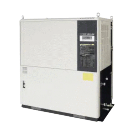 ORION Water Chiller with Water Tank - HEAVY DUTY CHILLER – AC Inverter Chiller RKE (5760 kW)